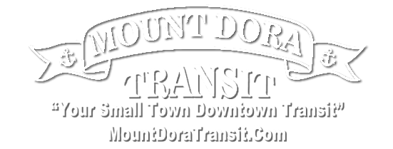 Mount Dora Transit