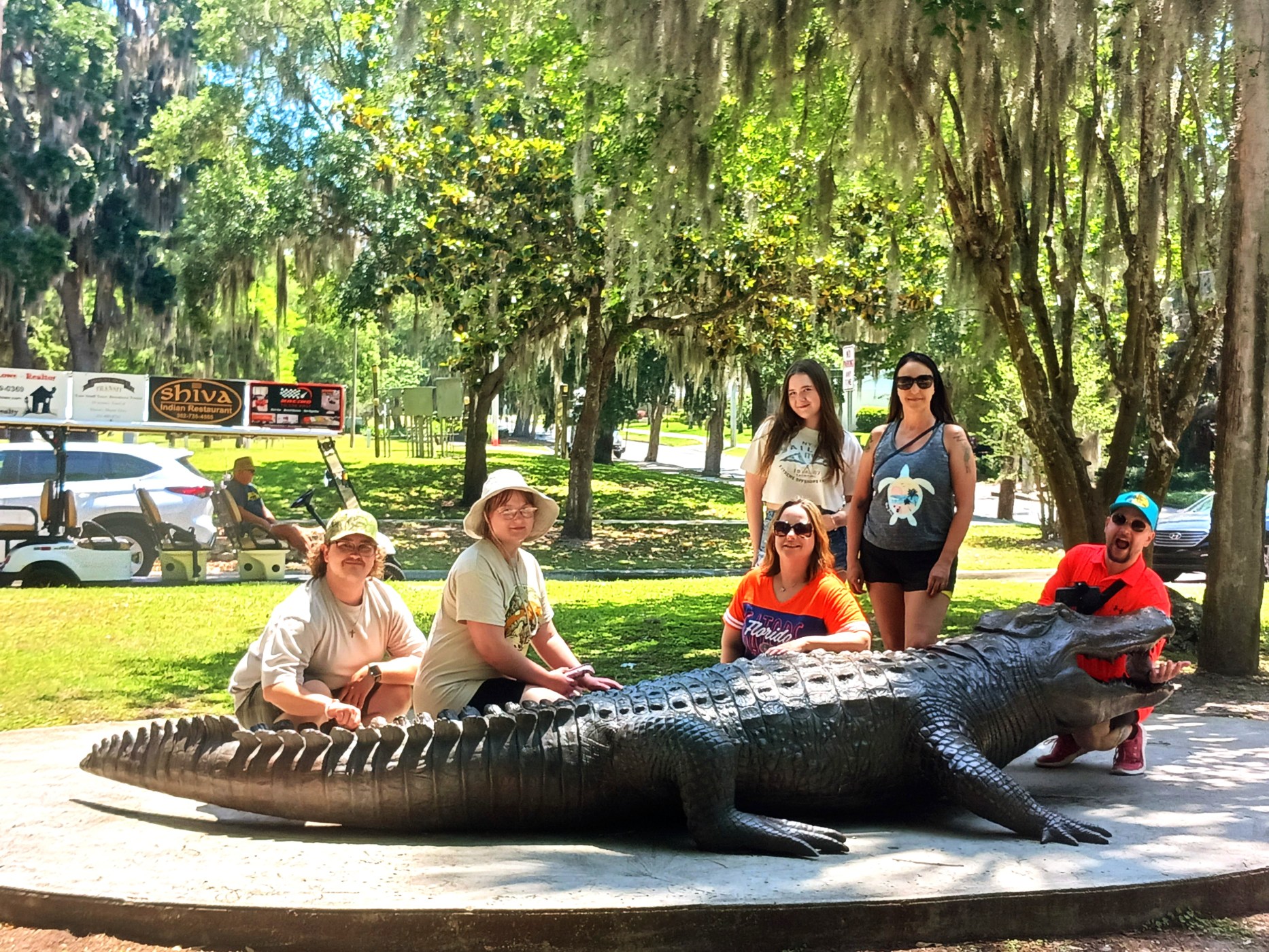 Mount Dora Transit and Tours | Tours of Historic Mount Dora, FL